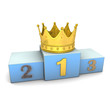 Winner Golden Crown