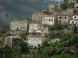 Qeparo village, Albanian riviera