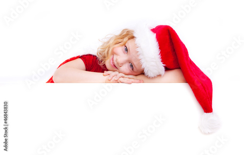 Photo: kind christmas kind christmas