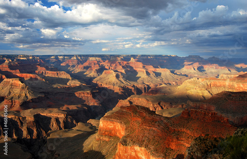 Photo: Paysage du Grand Canyon Colorado USA Paysage du Grand Canyon Colorado USA