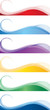 Web banners