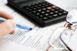 financial service