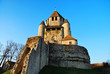 Tour César de Provins, France