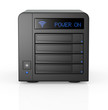 nas with four disks