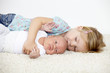 bruder und schwester
