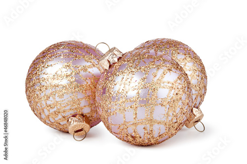 Photo: xmas ball xmas ball