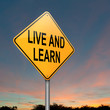 Learn concept.