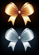 Illustration: Classic bows Classic bows