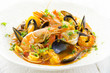 Bouillabaisse