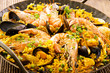paella