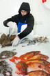 Photo: poissonnerie poissonnerie