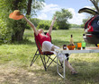 Photo: picnic picnic