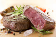 Foto: Rindersteaks Rindersteaks