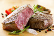 steaks