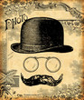Le gentleman