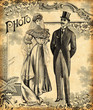 Photo de mariage