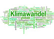 Klimawandel
