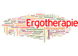 Ergotherapie