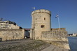 Photo: La Rochelle, tour de la Chaine La Rochelle, tour de la Chaine