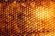 Honeycomb background