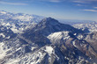 Mount Aconcagua in Argentina (highest pick in America continent)