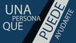 Pedir ayuda