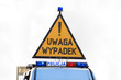 Niebezpieczeństwo, policja