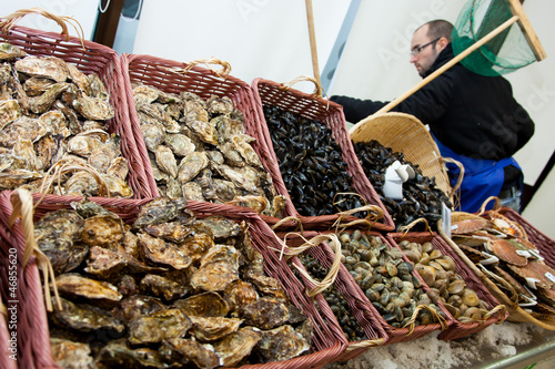 Photo: poissonnerie poissonnerie