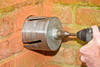 Diamond Core Drill