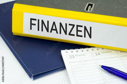Photo: Finanzen Finanzen