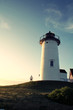 Foto: Lighthouse Keeper out his Lighthouse Lighthouse Keeper out his Lighthouse