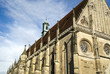 Schwäbisch Gmünd - Heilig-Kreuz-Münster