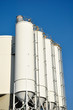 Betonsilo