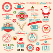 Christmas set