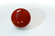 bowling ball