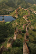 Great wall in India