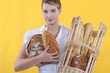 Baker