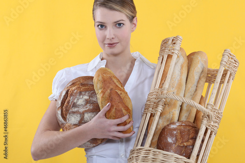 Photo: Baker Baker
