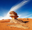 Sahara Desert, Algeria