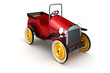 Spielzeugauto