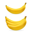Bunch of bananas