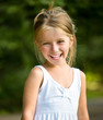 beautiful liitle girl