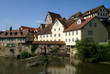 Stadtmühle Schwäbisch Hall