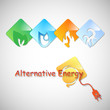 Alternative energy