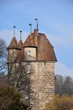 Schwäbisch Gmünd - Fünfknopfturm