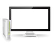 Game Console Digital Entertainment Screen