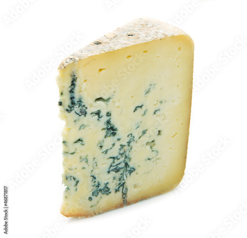 Photo: Blue cheese Blue cheese