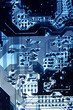 X-Ray printed circuit4