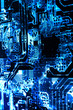X-Ray printed circuit3