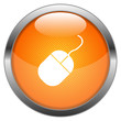 Vector Button Mouse